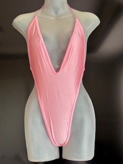 Pink Passion One piece