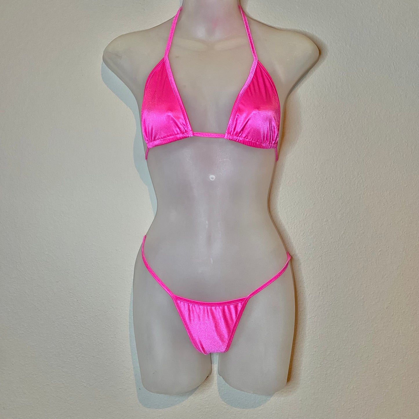 Bikini 2 pc set