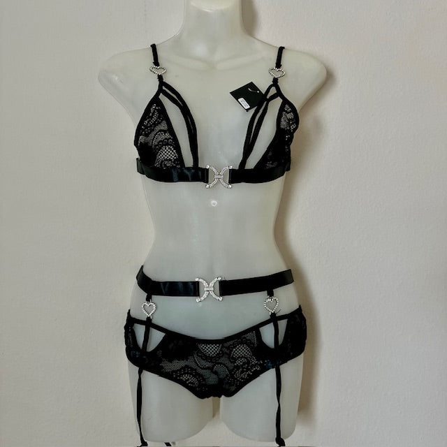 Catalina three piece Set