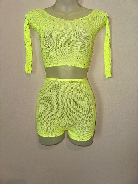 Trixi two piece Set