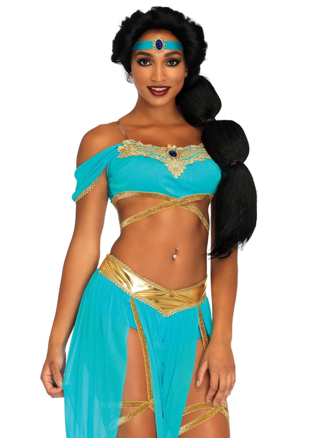 3 pc Princess Set