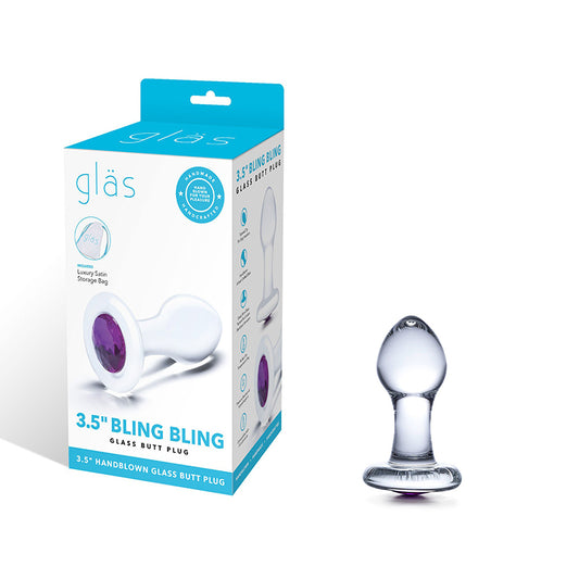 Glass
