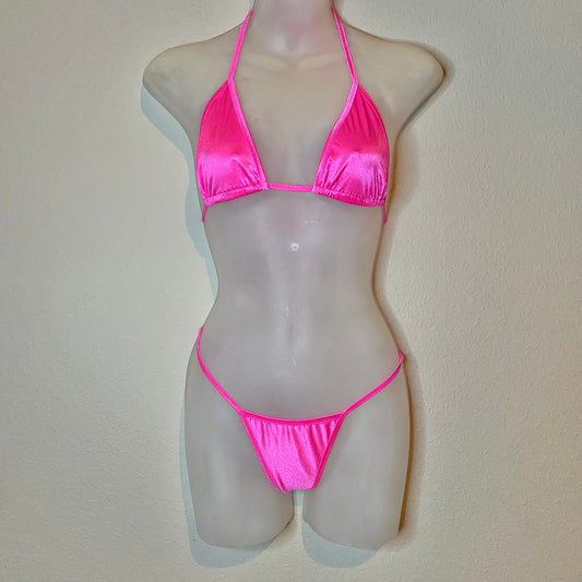 Bikini 2 pc set