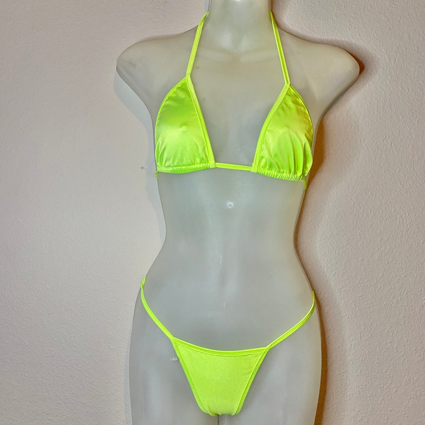 Bikini 2 pc set