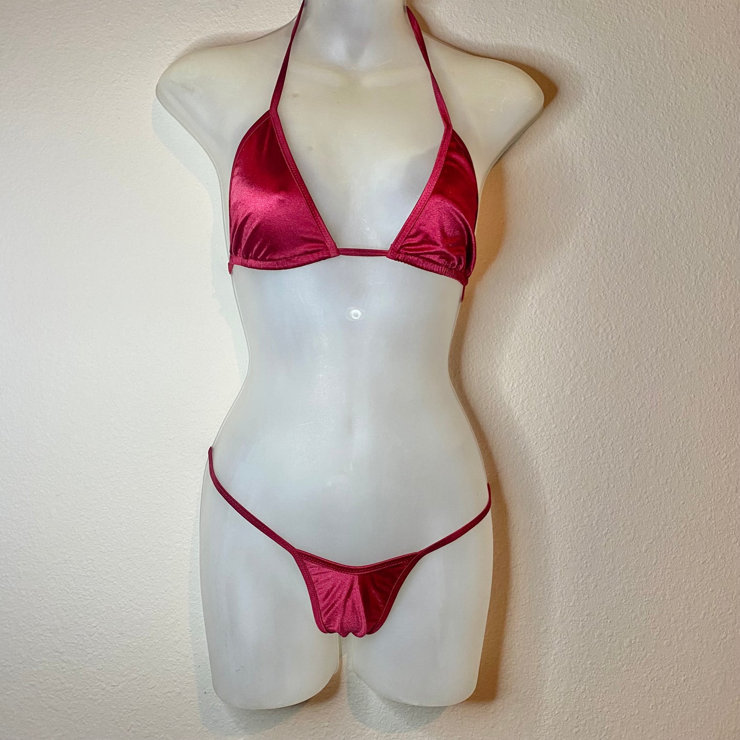 Bikini 2 pc set