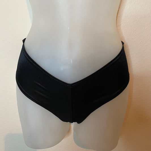 Cheeky Bottom short