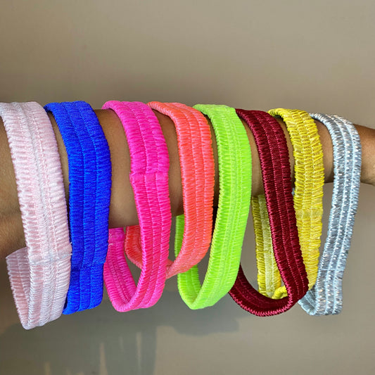 Dance garter set