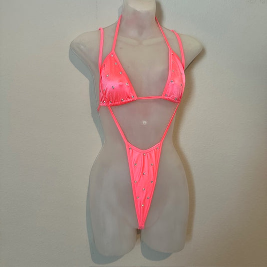 Coral Craze Two piece set
