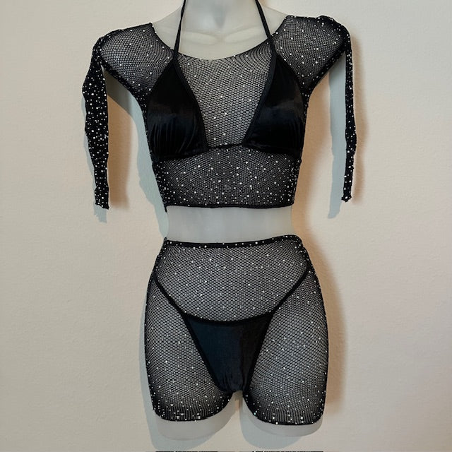 Trixi two piece Set