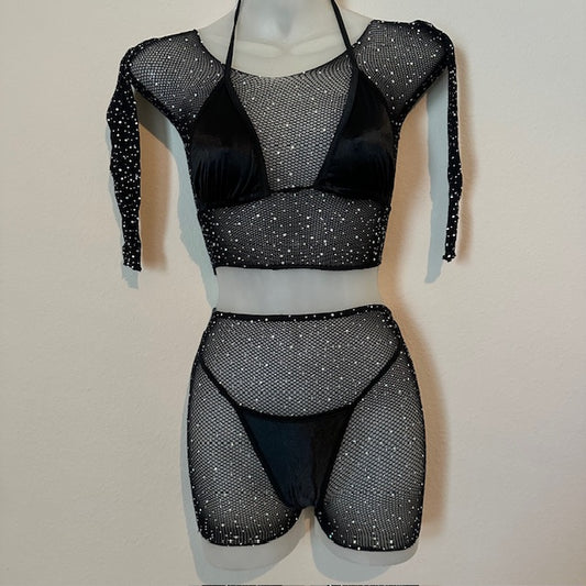 Trixi two piece Set