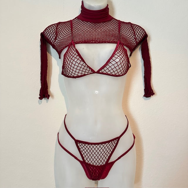 Gigi three piece Set