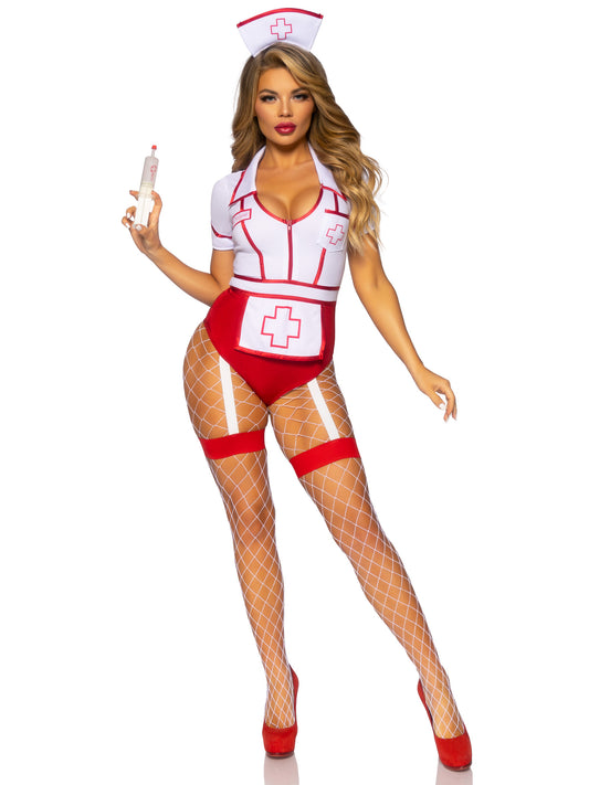 Night Nurse